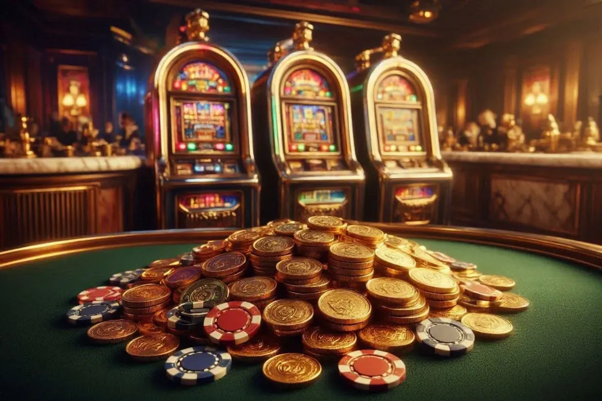 duelz casino